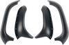 Maier Fender Flares - Textured Black - Yamaha 49225-20