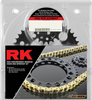 Chain And Sprocket Kit - Oem Replacement - Natural - Yamaha Fz1 '06-'16 4102-060Ex