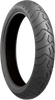 Bridgestone Tire - Battlax Bt-028-G - Front - 120/70R18 - 59V 129294