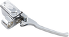 Gma Engineering By Bdl Master Cylinder Assembly - 5/8" - Chrome Gma-Hb-4-C