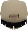 Slipstreamer Windshield Vented - 26" - Smoke - Gl1800 S-167-V-T