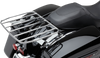 Cobra Detachable Flat Rack - Chrome 602-2801