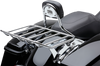 Cobra Detachable Luggage Rack - Chrome 602-2601