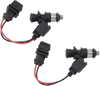 Daytona Twin Tec Llc High Performance Fuel Injector Set - 6.2 Grams 21062