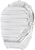 Arlen Ness Cam Cover - 10 Gauge - Chrome - M8 03-982