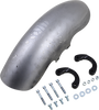 Arlen Ness Pro Short Front Fender - 19" 06-730