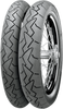 Continental Tire - Classicattack - Front - 90/90R18 - 51V 02443340000