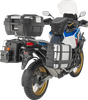 Givi Side Case Mount - Honda Plo1178Mk