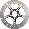 Moto-Master Brake Rotor - Front Right/Front Left - Adrian 112311-Pu
