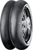 Tire - Contiattack Sm 2 - Rear - 150/60R17 - 66H 02447760000