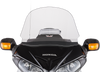 Slipstreamer Windshield Vented - 26" - Clear - Gl1800 S-167V-C