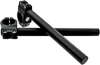 Rsd Handlebar - Clip-On - Xl - Black 0208-2039-B