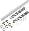 Race Tech Complete Front End Suspension Kit - 1.10 Kg/Mm Spring Flek S49110