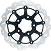 Gbrakes Brake Rotor Front 13"Nb Wave Floating Cc Gbdu011