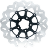 Gbrakes Brake Rotor Front 13" Wave Floating Cc Gbdu010