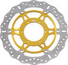 Ebc Brake Rotor - Honda Md1161Xc