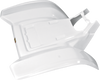 Maier Rear Fender - White 119811