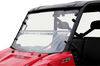 Seizmik Folding Windshield - Polycarbonate - Ranger 50-23079Kit
