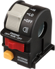 Moose Utility Switch Block Assembly - Polaris 100-5086-Pu