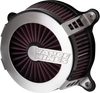 Vance & Hines Vo2 Cage Fighter Air Intake Kit - Brushed 70365
