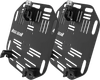 Nelson Rigg Flatbar Saddlebag Plates - Rigggear - Quick Release Rg-Qrp-Fb
