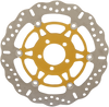 Ebc Brake Rotor - Kawasaki Md4008Xc