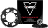 Vortex Hfra Aluminum Chain Kit Ck6347