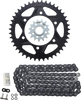 Vortex Chain Kit - Black Ck6454