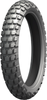 Michelin Tire - Anakee Wild - Front - 110/80R19 - 59R 19143