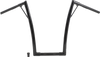 Burly Brand Handlebar - Louie - 19" - Black B12-7011B