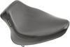 Le Pera Silhouette Deluxe Solo Seat - Softail '00-'07 Lx-800