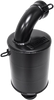 Bikeman Performance Muffler 02-221