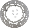 Ebc Brake Rotor - Harley-Davidson Md516X