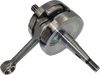 Wossner Crankshaft Assembly - Yamaha Cs2018