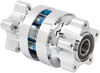Arlen Ness Hub - Cartridge - Front/Dual Disc - Chrome - '00-'07 Flt 71-605