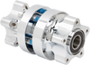Arlen Ness Hub - Cartridge - Front/Dual Disc - Chrome - '18+ Fxfb 71-615