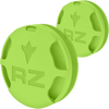 Rz Mask V2 Exhalation Replacement Valve 2.0 - Green Ac-9658:20924