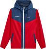 Plex Jacket - Red/Navy - Xl 1212110003070Xl
