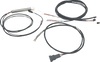 Wire Harness - Handlebar/Gauge - Flhx/Fltr Ncpk-01