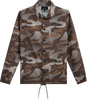Garage Jacket - Camo - Large 1213-11004633-L