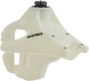 Acerbis Fuel Tank - 4 Gallon - Ktm - Natural 2375080147