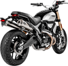 Akrapovic Link Pipe - Stainless Steel L-D11So3