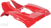 Maier Rear Fender - Red 117352