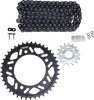 Vortex Chain Kit - Black - Yamaha - Yzf-R1 Ck6378