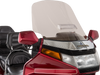 Slipstreamer Sport Touring Windshield - 34" - Clear - Vented - Gl1500 T-166Vc