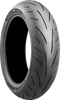 Bridgestone Tire - Battlax S23 - Rear - 160/60Zr17 - 69W 15925