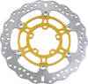 Ebc Brake Rotor - Triumph Md842Xc