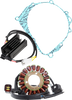 Rick'S Motorsport Electric Electrical Kit - Hot Shot - Suzuki 99-306H