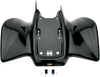 Maier Rear Fender - Black 117320