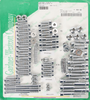 Gardner-Westcott Bolt Kit - Motor Set - Socket-Head - Fxd P-96-75